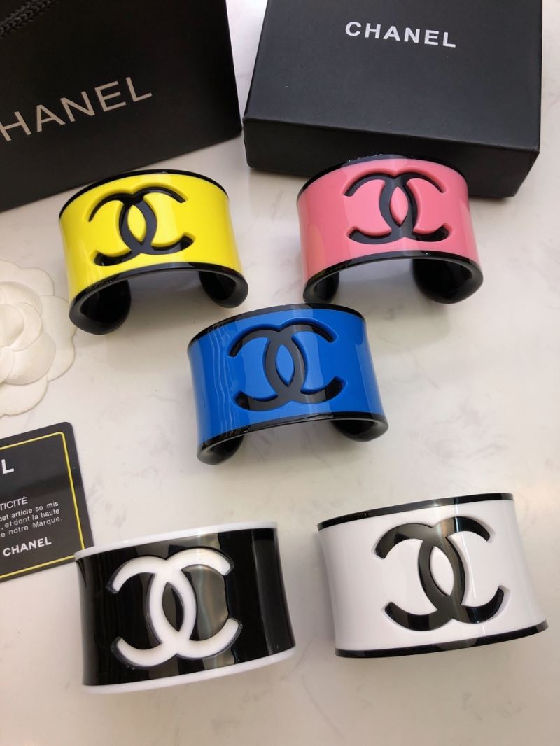 Chanel Bracelets